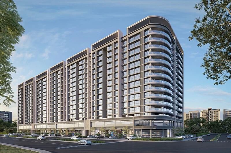 LK Sai Vrindavan Khanda Colony – premium living spaces
